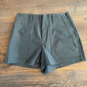 Athleta High-Rise Skyline Shorts